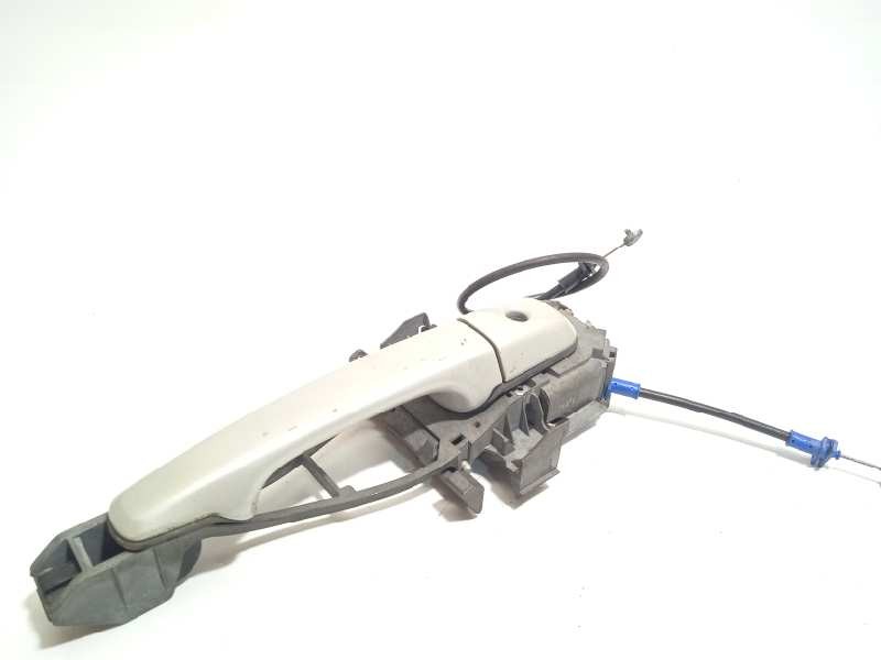 Recambio de maneta exterior delantera izquierda para volvo c30 referencia OEM IAM 39879742  