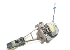 Recambio de maneta exterior delantera izquierda para volvo c30 referencia OEM IAM 39879742   2