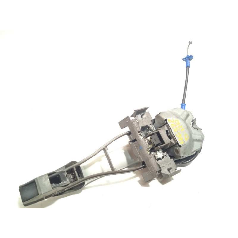 Recambio de maneta exterior delantera izquierda para volvo c30 referencia OEM IAM 39879742  