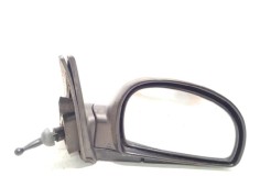 Recambio de retrovisor derecho para hyundai accent (lc) gls referencia OEM IAM 8762025740CA  