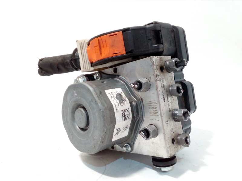 Recambio de abs para citroën c4 picasso feel referencia OEM IAM 9816073680 9816071080 269809
