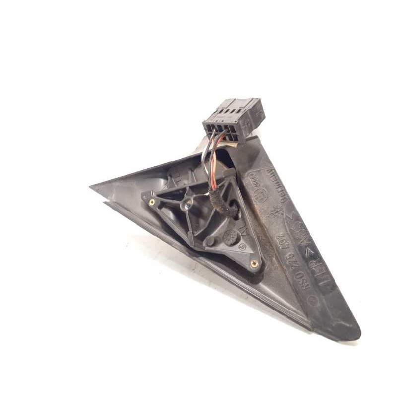 Recambio de retrovisor derecho para audi a4 berlina (b5) 1.9 tdi quattro referencia OEM IAM 8D1858532G  8D1858532G3FZ