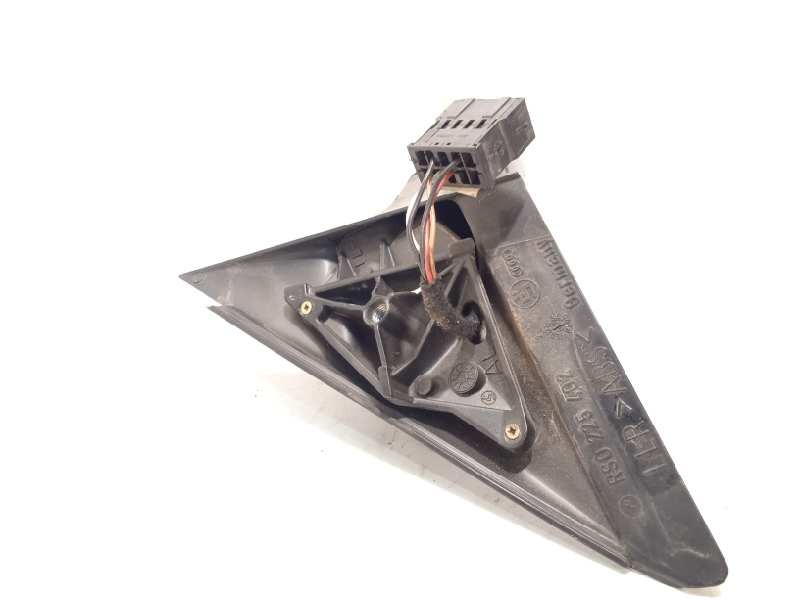 Recambio de retrovisor derecho para audi a4 berlina (b5) 1.9 tdi quattro referencia OEM IAM 8D1858532G  8D1858532G3FZ