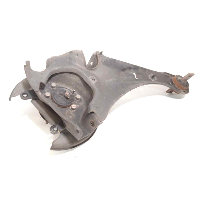 Recambio de mangueta trasera derecha para citroën c4 aircross 1.6 hdi fap referencia OEM IAM 1609911580  1613730980