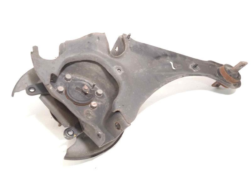 Recambio de mangueta trasera derecha para citroën c4 aircross 1.6 hdi fap referencia OEM IAM 1609911580  1613730980