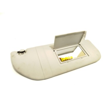 Recambio de parasol derecho para citroën c3 ii (sc_) 1.2 vti 82 referencia OEM IAM 8163HV  