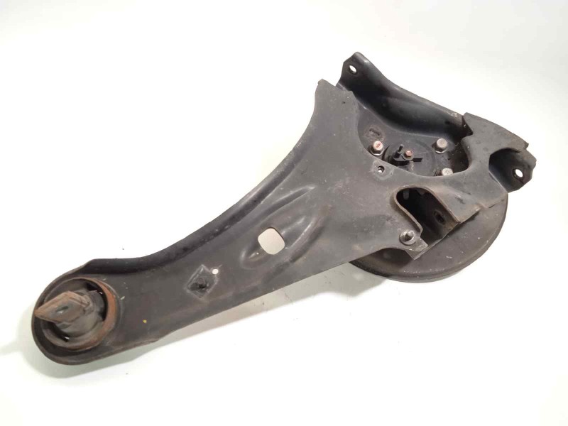 Recambio de mangueta trasera derecha para citroën c4 aircross 1.6 hdi fap referencia OEM IAM 1609911580  1613730980