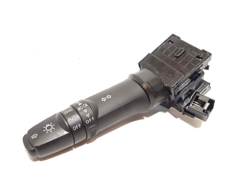 Recambio de mando luces para citroën c4 aircross 1.6 hdi fap referencia OEM IAM NOREF  