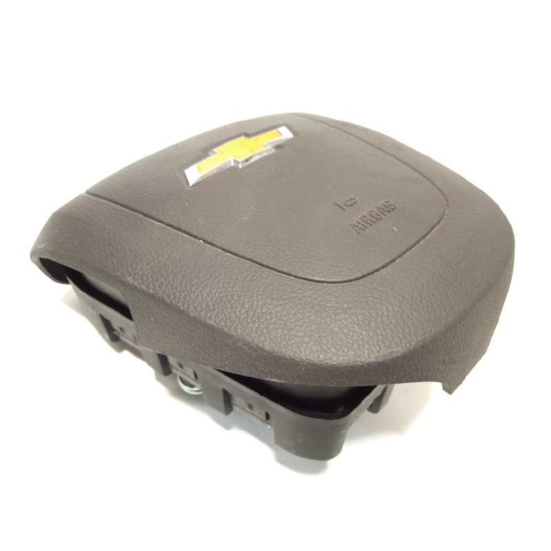 Recambio de airbag delantero izquierdo para chevrolet cruze hatchback ltz referencia OEM IAM 13286903  