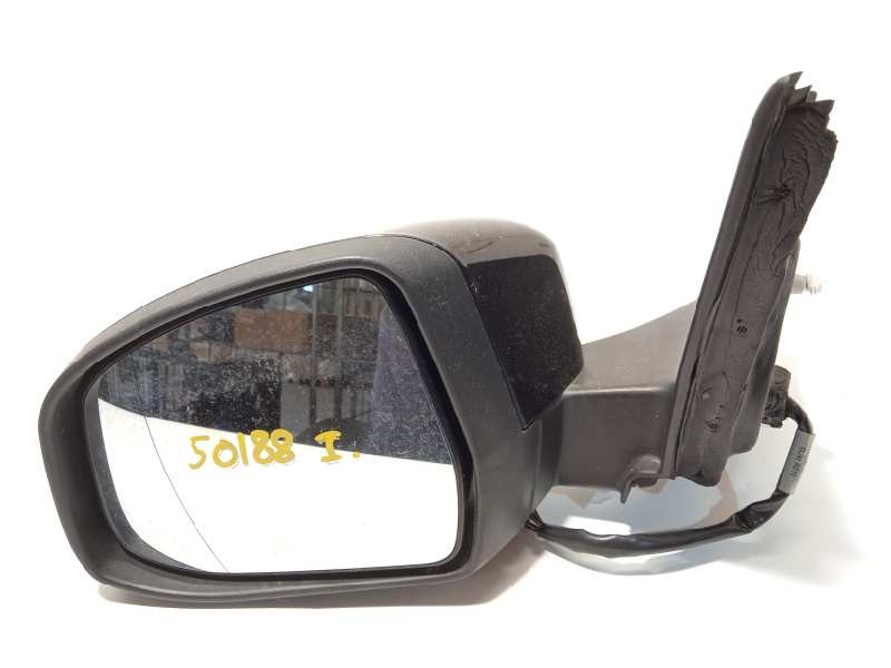 Recambio de retrovisor izquierdo para ford mondeo sportbreak (ca2) trend referencia OEM IAM 1701724  