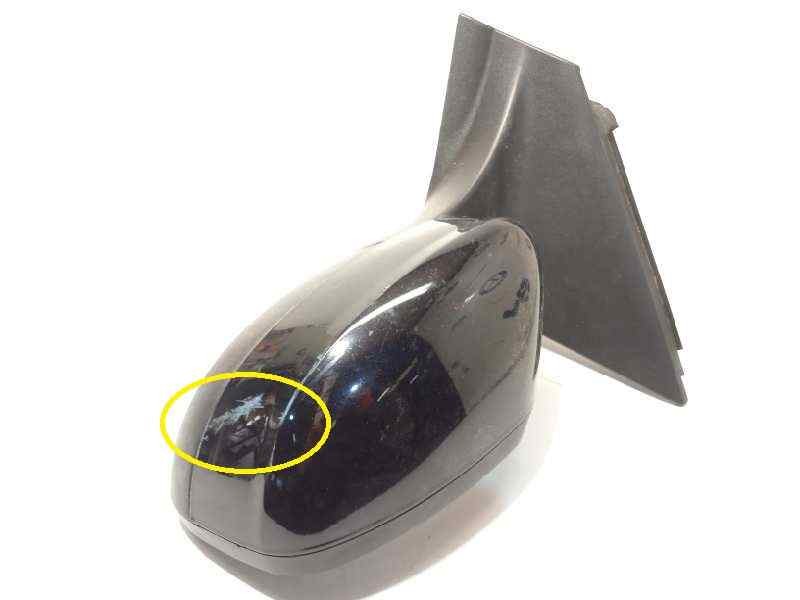 Recambio de retrovisor izquierdo para ford mondeo sportbreak (ca2) trend referencia OEM IAM 1701724  