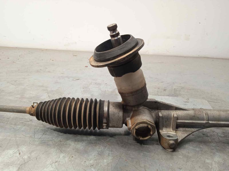 Recambio de cremallera direccion para mitsubishi asx (ga0w) 1.8 di-d cat referencia OEM IAM 4410A453  