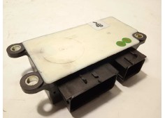 Recambio de centralita airbag para chevrolet cruze hatchback ltz referencia OEM IAM 13582437   2