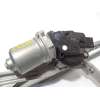Recambio de motor limpia delantero para bmw serie x3 (g01) xdrive20d referencia OEM IAM 7399004 61617399004 AX1590608152