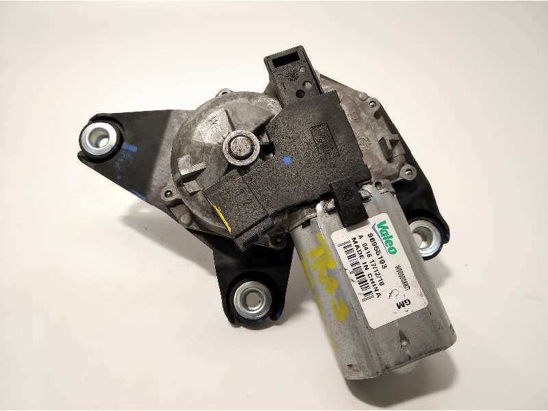 MOTOR LIMPIA TRASERO 96955193 