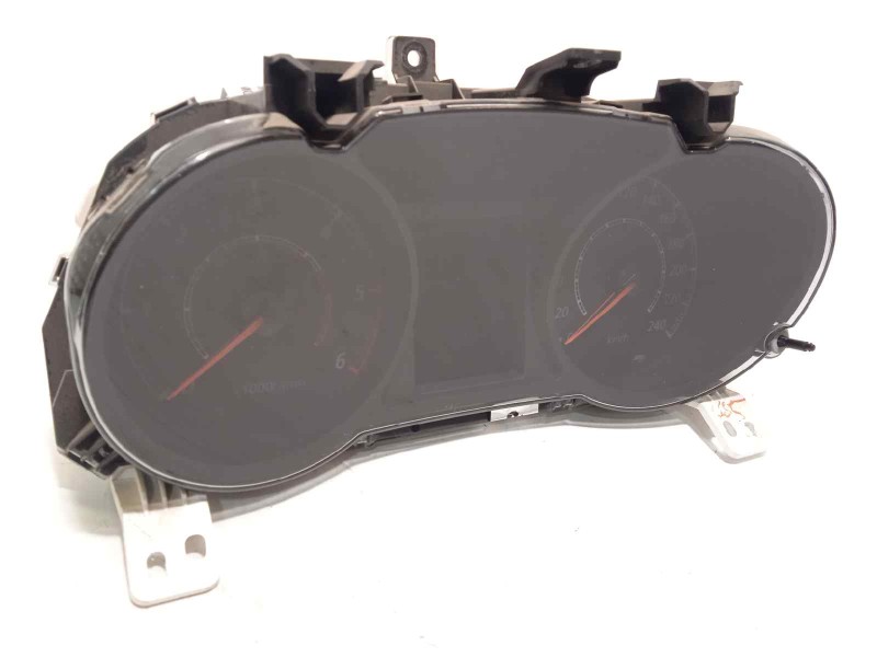 Recambio de cuadro instrumentos para mitsubishi asx (ga0w) 1.8 di-d cat referencia OEM IAM 8100B455  