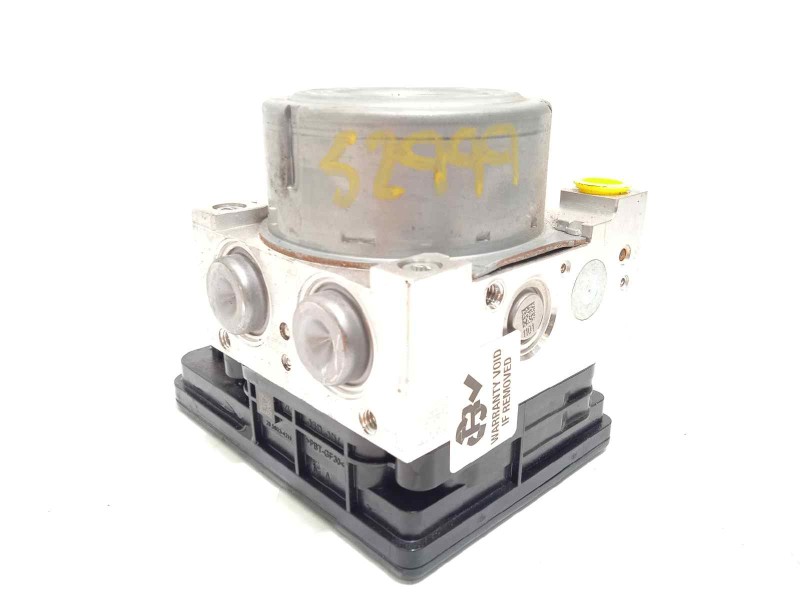 Recambio de abs para citroën c4 aircross 1.6 hdi fap referencia OEM IAM 4670B262 28515966003 06210235354