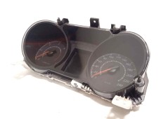 Recambio de cuadro instrumentos para mitsubishi asx (ga0w) 1.8 di-d cat referencia OEM IAM 8100B455   2