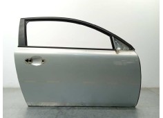 Recambio de puerta delantera derecha para volvo c30 referencia OEM IAM 31335484  