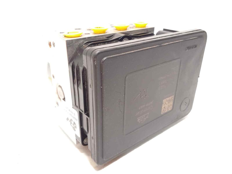 Recambio de abs para citroën c4 aircross 1.6 hdi fap referencia OEM IAM 4670B262 28515966003 06210235354