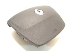 Recambio de airbag delantero izquierdo para renault megane iii berlina 5 p authentique referencia OEM IAM 985100007R  