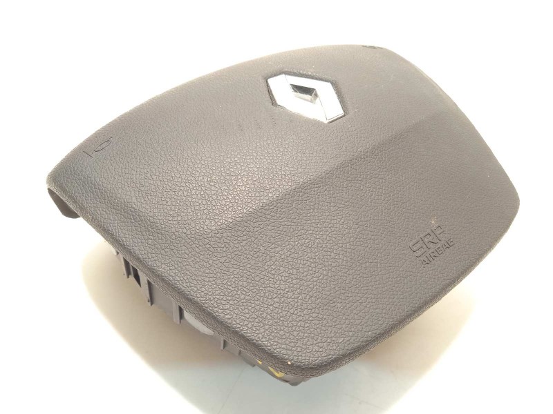 Recambio de airbag delantero izquierdo para renault megane iii berlina 5 p authentique referencia OEM IAM 985100007R  