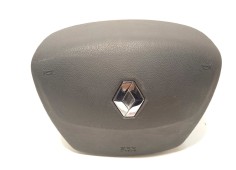 Recambio de airbag delantero izquierdo para renault megane iii berlina 5 p authentique referencia OEM IAM 985100007R   2