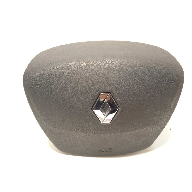 Recambio de airbag delantero izquierdo para renault megane iii berlina 5 p authentique referencia OEM IAM 985100007R  