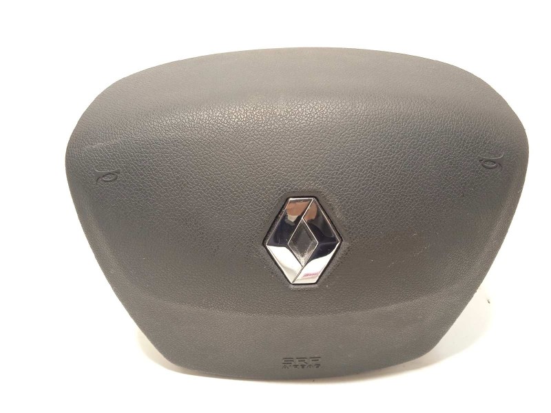Recambio de airbag delantero izquierdo para renault megane iii berlina 5 p authentique referencia OEM IAM 985100007R  