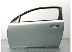 Recambio de puerta delantera izquierda para volvo c30 referencia OEM IAM 31335483  