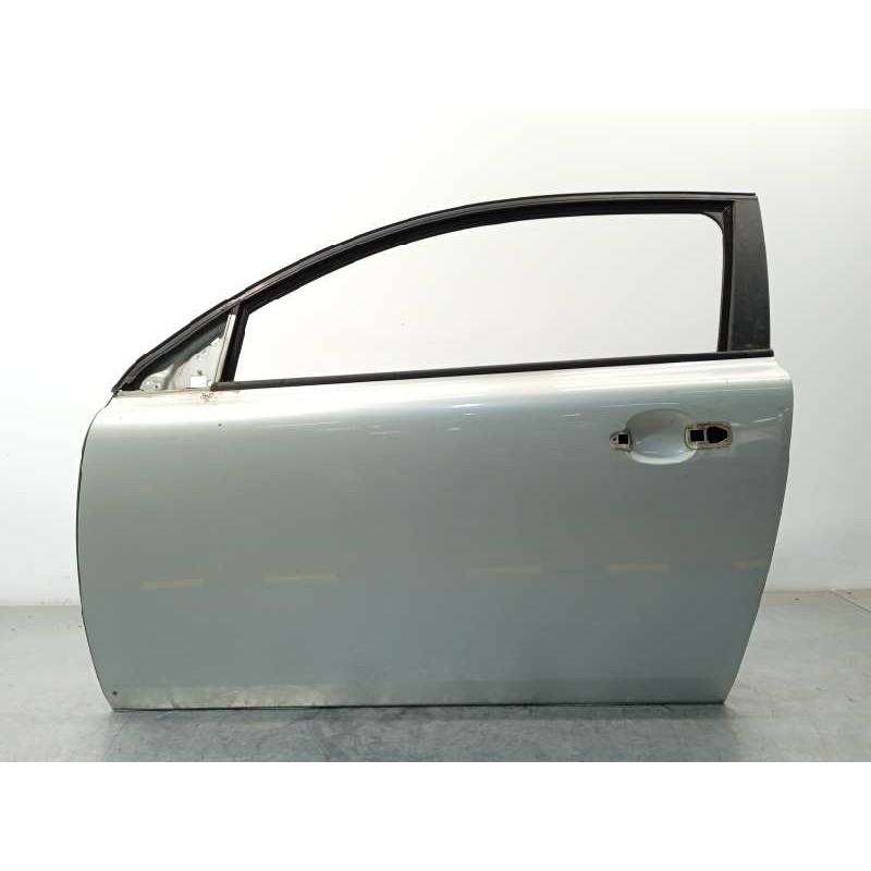 Recambio de puerta delantera izquierda para volvo c30 referencia OEM IAM 31335483  