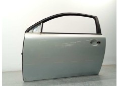 Recambio de puerta delantera izquierda para volvo c30 referencia OEM IAM 31335483   2