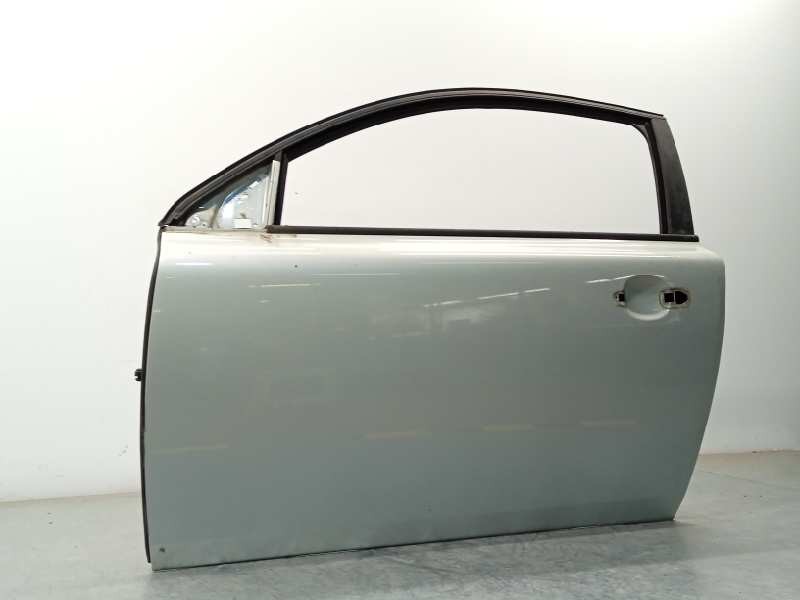 Recambio de puerta delantera izquierda para volvo c30 referencia OEM IAM 31335483  