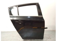 Recambio de puerta trasera derecha para chevrolet cruze hatchback ltz referencia OEM IAM 95476405  