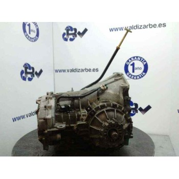 Recambio de caja cambios para chrysler 300 c 2.7 referencia OEM IAM P04799941AB  5018940AA