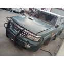 NISSAN PATROL GR (Y61)
