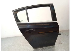 Recambio de puerta trasera derecha para chevrolet cruze hatchback ltz referencia OEM IAM 95476405   2