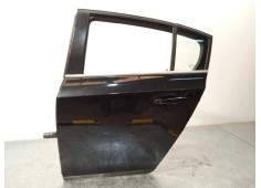 Recambio de puerta trasera izquierda para chevrolet cruze hatchback ltz referencia OEM IAM 95476404   2