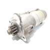 Recambio de motor arranque para jaguar xe 2.0 diesel cat referencia OEM IAM GX7311001AD  4380001971