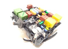 Recambio de caja reles / fusibles para peugeot 2008 (p1) active referencia OEM IAM 9804848580   2