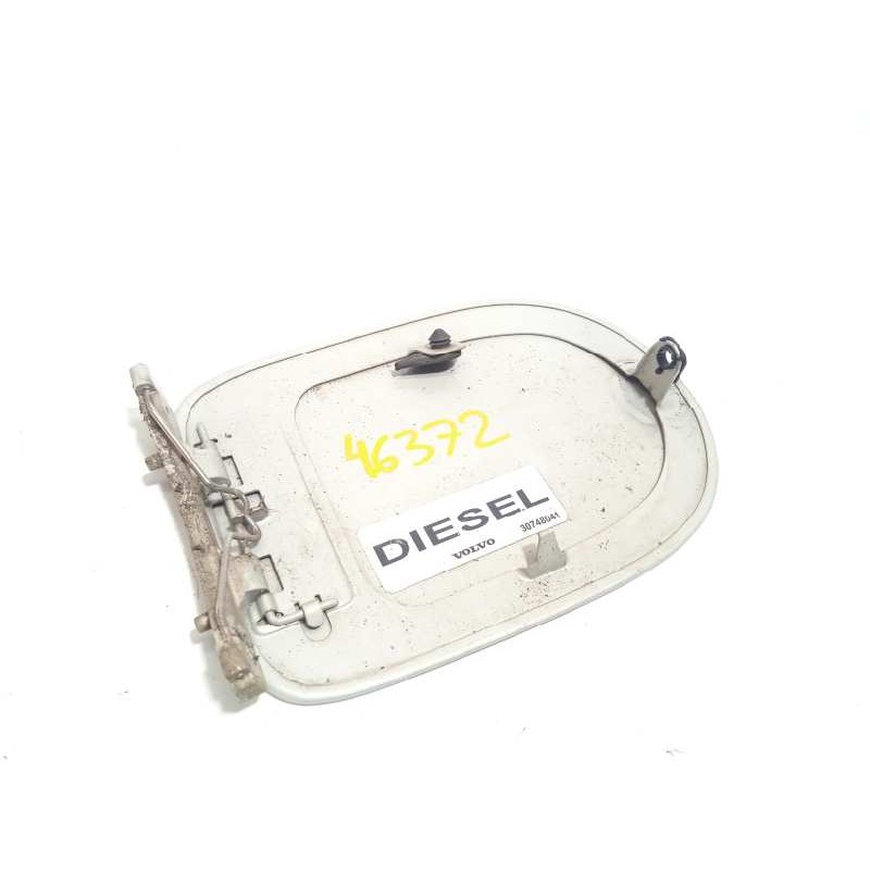 Recambio de tapa exterior combustible para volvo c30 referencia OEM IAM 30796533  