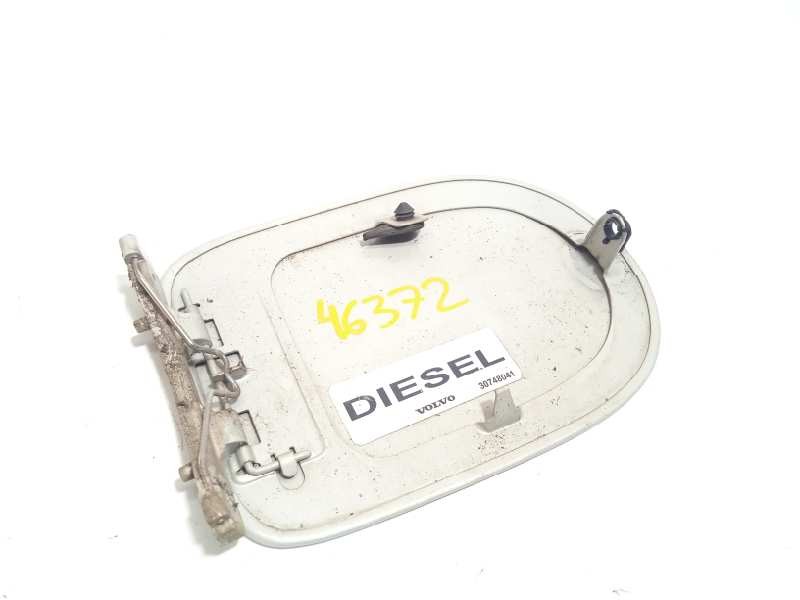 Recambio de tapa exterior combustible para volvo c30 referencia OEM IAM 30796533  