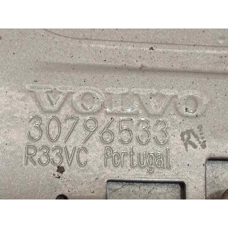 Recambio de tapa exterior combustible para volvo c30 referencia OEM IAM 30796533  