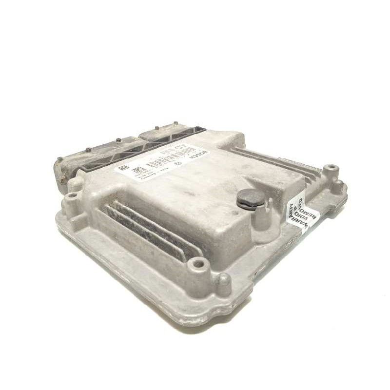 Recambio de centralita motor uce para opel signum cosmo referencia OEM IAM 55197150  0281012534