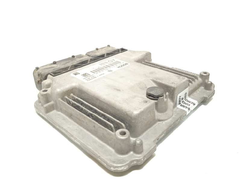 Recambio de centralita motor uce para opel signum cosmo referencia OEM IAM 55197150  0281012534