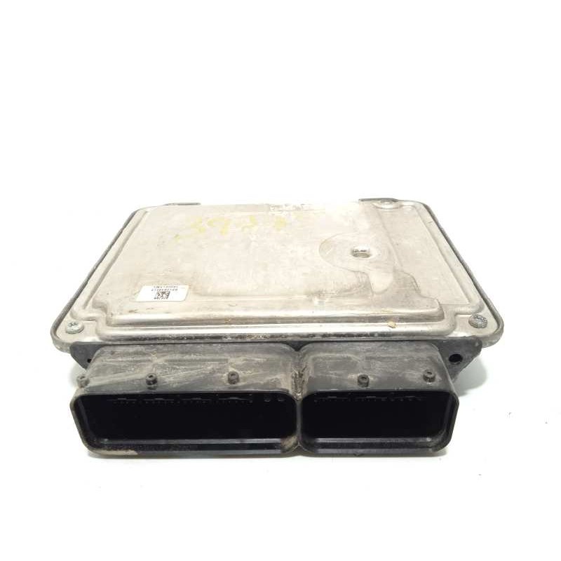 Recambio de centralita motor uce para opel signum cosmo referencia OEM IAM 55197150  0281012534