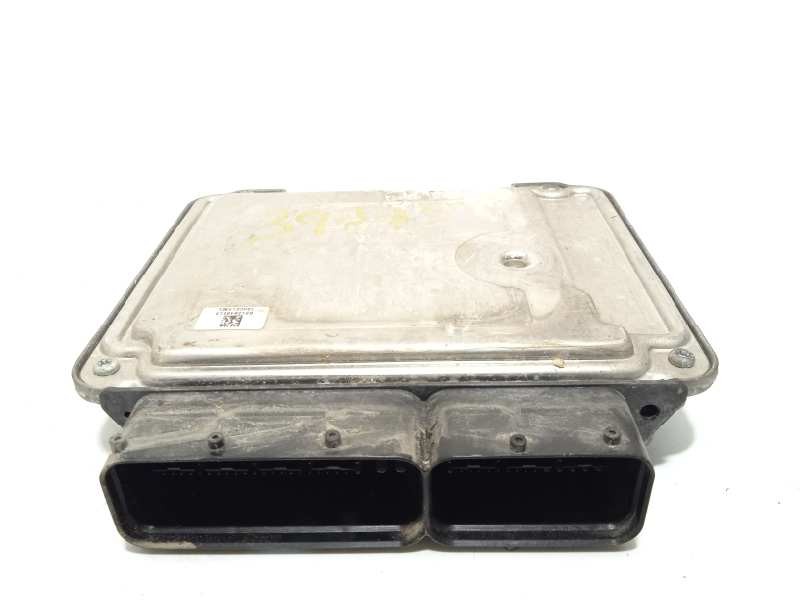 Recambio de centralita motor uce para opel signum cosmo referencia OEM IAM 55197150  0281012534