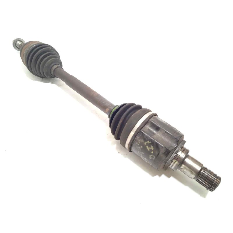 Recambio de transmision delantera izquierda para citroën c4 aircross 1.6 hdi fap referencia OEM IAM NOREF  