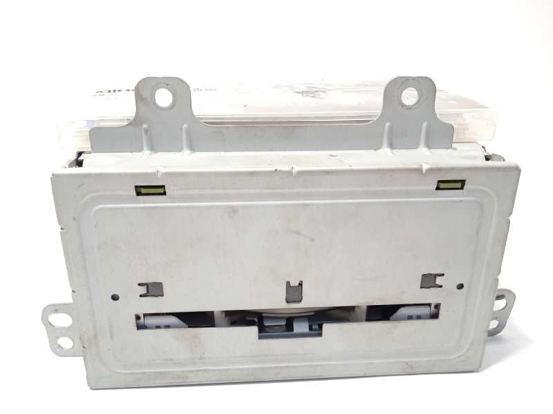 Recambio de sistema navegacion gps para chevrolet cruze hatchback ltz referencia OEM IAM 22805138  7612034255