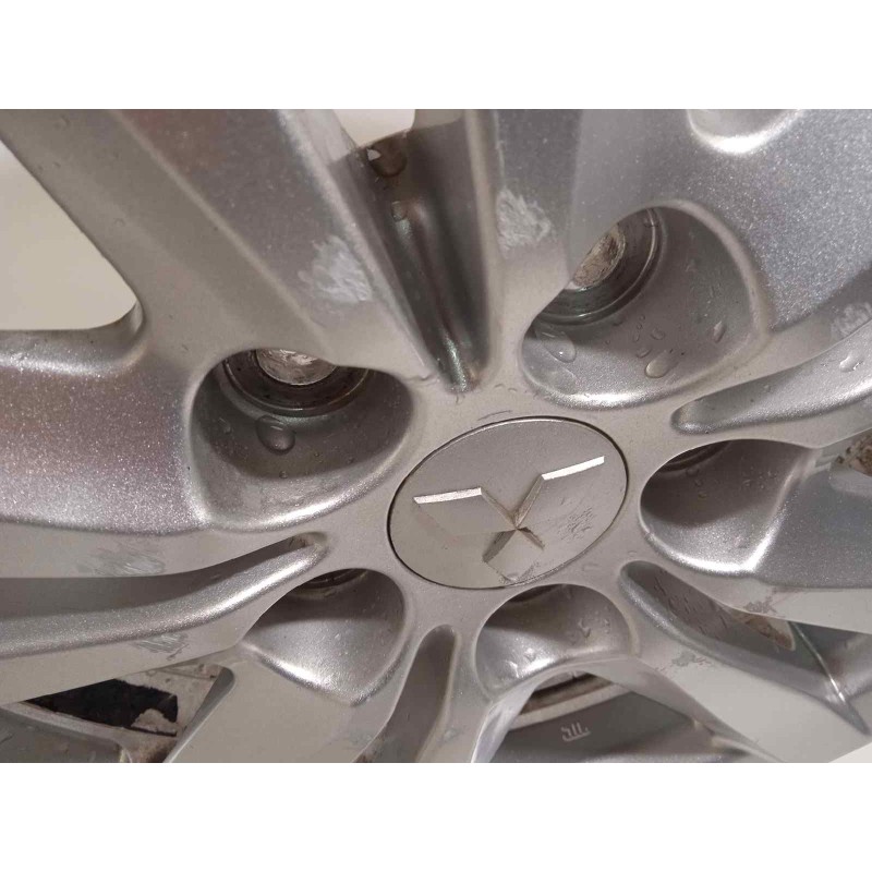 Recambio de llanta para mitsubishi asx (ga0w) 1.8 di-d cat referencia OEM IAM 4250B869  